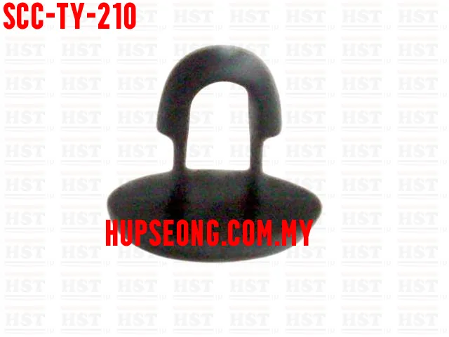 TOYOTA CAR SEAT CLIP (SCC-TY-210)