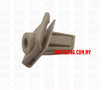 85223-8H300 NISSAN X-TRAIL T30 LH BUMPER CLIP (BPC-T30-701L)