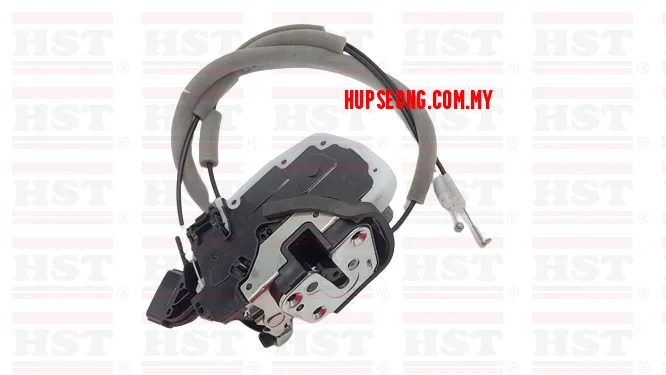 82500-CJ000 NISSAN LIVINA REAR RH DOOR INNER LOCK (DIL-LIVINA-12RR)