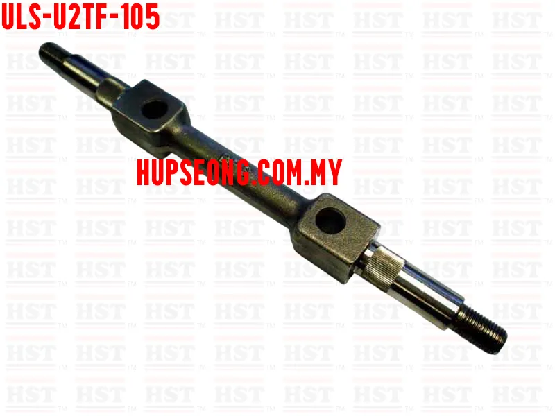 FORD RANGER UT2F UPPER LINK SHAFT (ULS-UT2F-105)