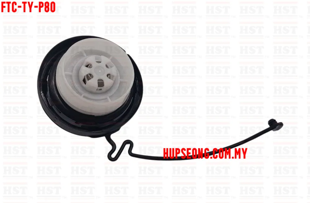 77300-52030 TOYOTA AVANZA ACV40 ZRE142 RUSH PRIUS FUEL TANK CAP WITH CABLE (FTC-TY-P80)