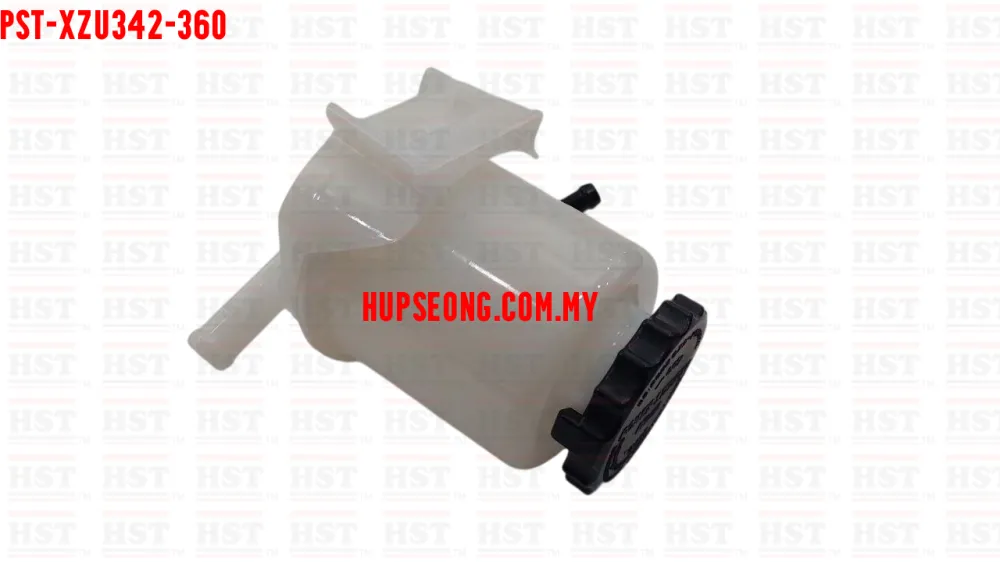 HINO DUTRO XZU342 POWER STEERING TANK (PST-XZU342-360)