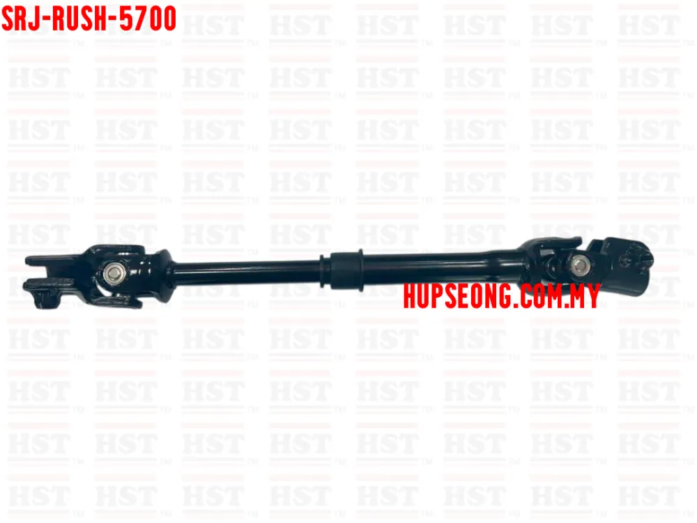 45220-BZ060 TOYOTA RUSH STEERING COUPLING (SRJ-RUSH-5700)