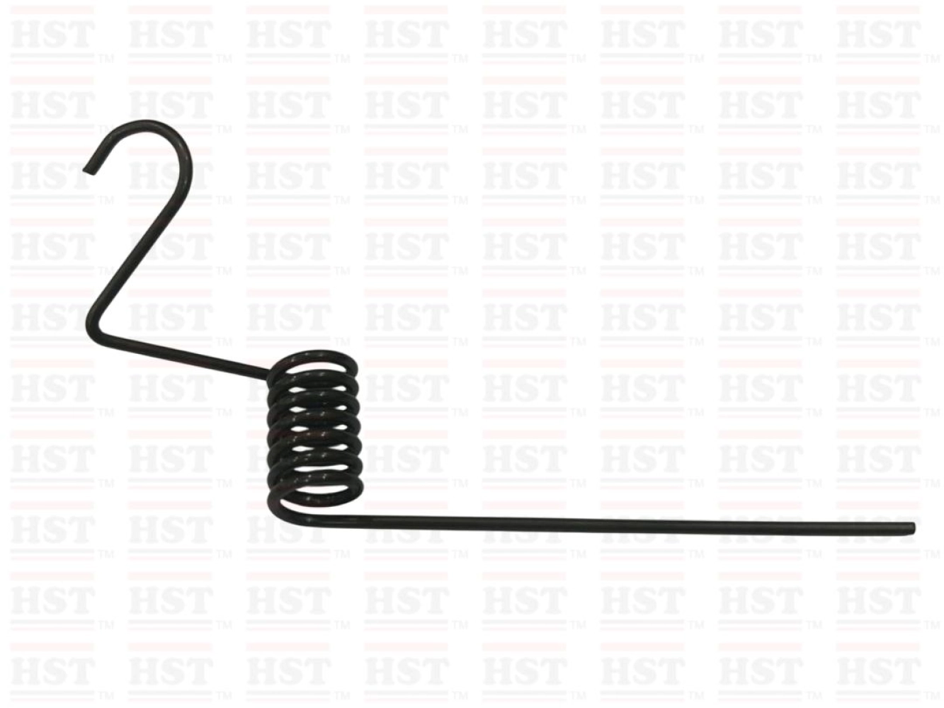 ACCELERATION PEDAL SPRING
