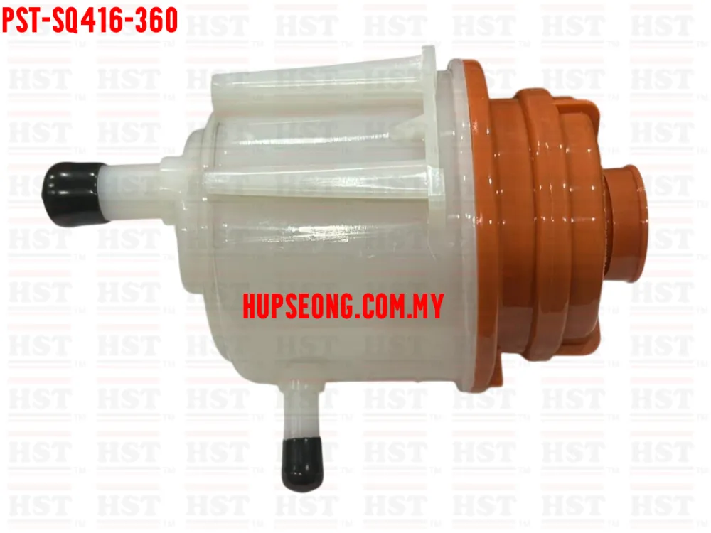 49140-65J00 NISSAN GRAND VITARA POWER STEERING TANK (PST-SQ416-360)