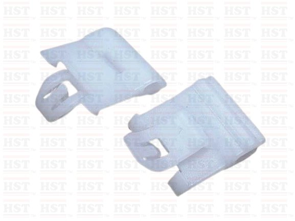 PERODUA KENARI DOOR GLASS RUBBER CLIP (DGC-KENARI-70)