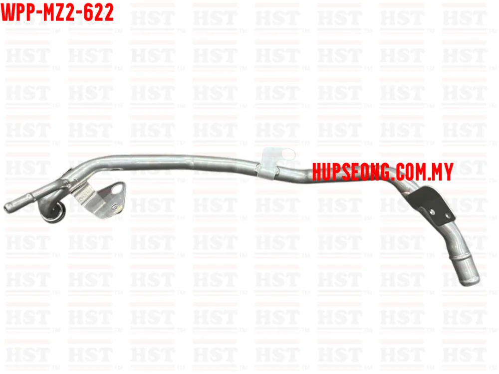 ZJ20-15-280B  MAZDA 2 DE WATER PUMP PIPE (WPP-MZ2-622)
