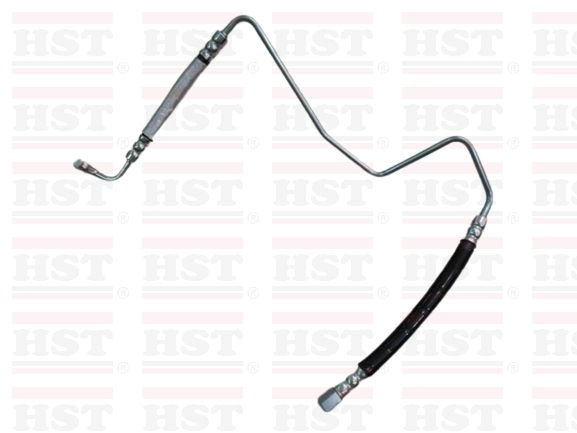 44410-48111 TOYOTA HARRIER MCU30 3.0 POWER STEERING PRESSURE HOSE (PSH-MCU30-300A10)