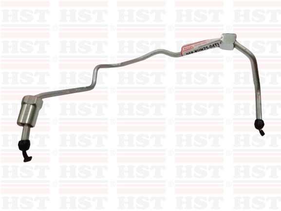 23704-09015 TOYOTA VIGO KUN25 NO 4 DIESEL PIPE (DSP-KUN25-04TL)
