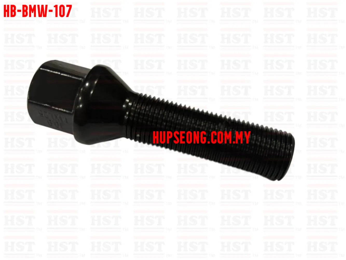 WHEEL BOLT