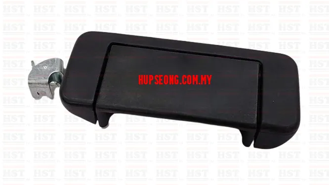 PERODUA RUSA RH SLIDE DOOR OUTER HANDLE (SDOH-RUSA-51R)