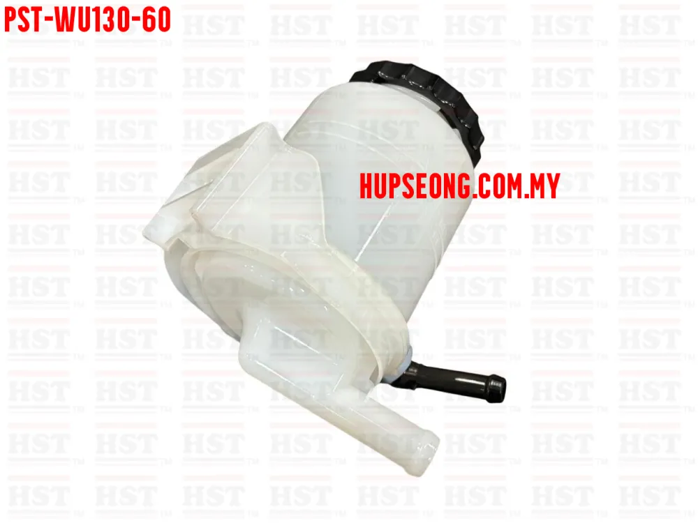 44360-37180 HINO DUTRO WU130 POWER STEERING TANK (PST-WU130-60)