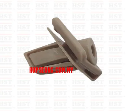85222-8H300 NISSAN X-TRAIL T30 RH BUMPER CLIP (BPC-T30-701R)