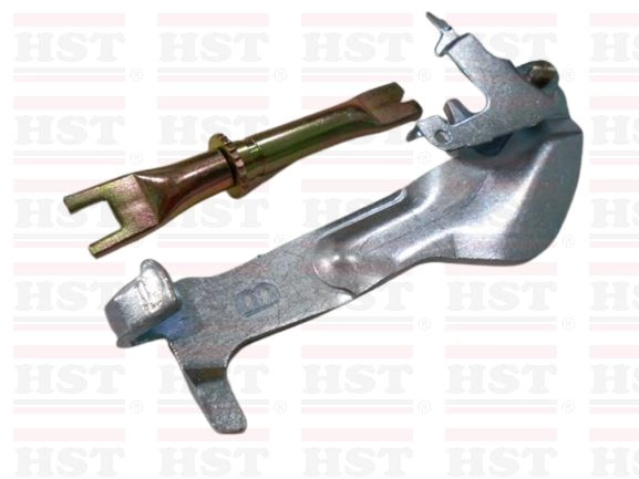 NISSAN URVAN E25 REAR RH BRAKE SHOE ADJUSTER BRAKE PUMP ADJUSTER HAND BRAKE SHOE KIT (BPA-E25-56RA)
