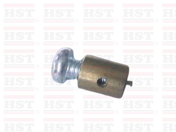 CHOKE CABLE NUT UNIVERSAL MEDIUM (CN-02)