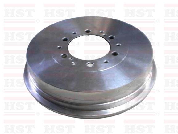 42431-0K120 TOYOTA VIGO KUN25 REAR BRAKE DRUM (BRD-KUN25-18R)