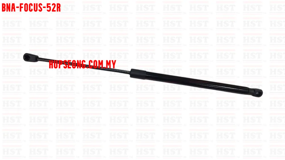 8M51-A406A10-AB FORD FOCUS 2 REAR BONNET ABSORBER (BNA-FOCUS-52R)