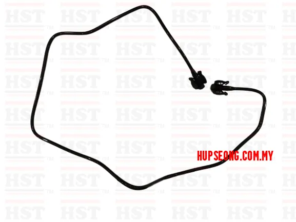 C1B1-8C-012AD FORD FIESTA 1.0 SPARE TANK HOSE (SPT-FIESTA-10HOSE) 
