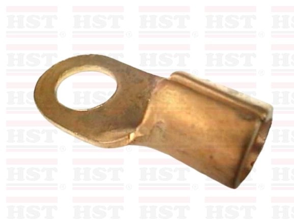 BATTERY END