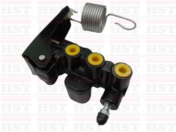 46400-EB70B NISSAN NAVARA D40 BODY PUMP (BDP-NAVARA-RC)