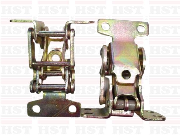 ISUZU NHR DOOR HINGE WITH SPRING (DHG-NHR-725)