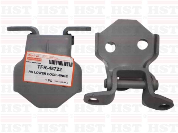 8-94155314-0 ISUZU TFR RH LOWER DOOR HINGE (DHG-TFR-722)