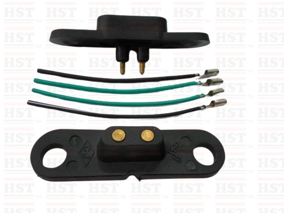 UNIVERSAL SLIDE DOOR SWITCH WITH WIRE (DSW-UN-12SD)