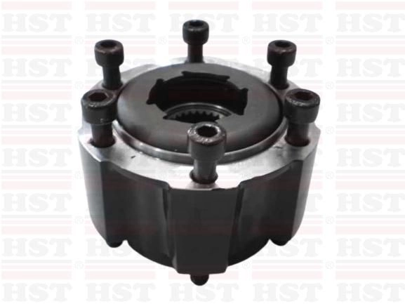 40260-15700 NISSAN FRONTIER D22 FREE WHEEL HUB AUTO (FRH-D22-401AT)