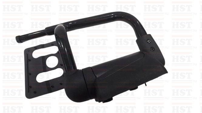 MITSUBISHI CANTER FE83PE LH MIRROR ARM (MA-FE83PE-40L)