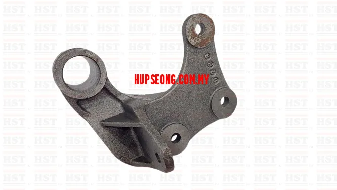 8-98032489-1 ISUZU NPRPRO REAR REAR RH SPRING BRACKET (HPB-NPRPRO-57RR)