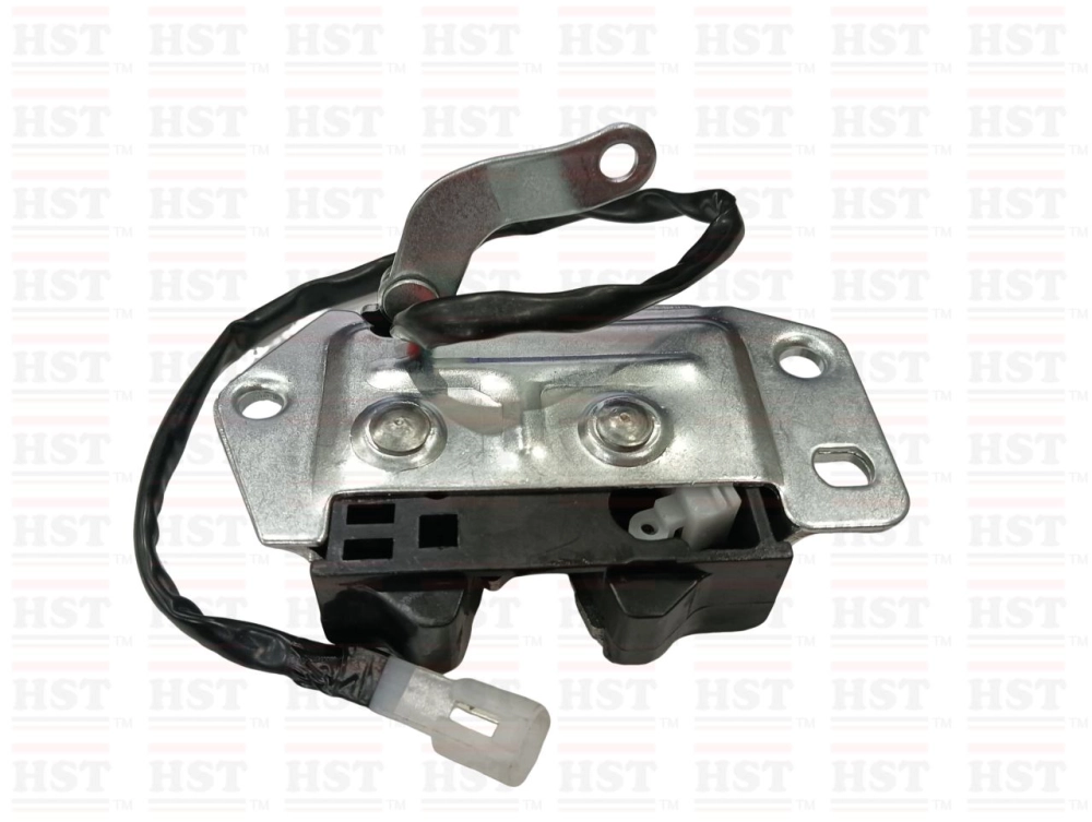 TY507-2530 TOYOTA HIACE LH113 REAR LID LOCK (DIL-LH113-15RE)