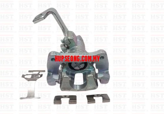 43019-SEN-H00 HONDA CITY SEL REAR LH BRAKE CALIPER (CLP-SEL-00RL)