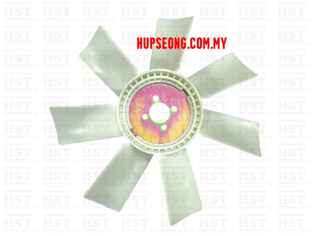 TUAH FAN BLADE (F-TUAH-10)