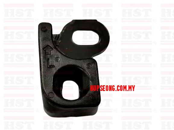 69419-26010 TOYOTA HIACE KDH200 TOP SLIDE DOOR STOPPER (DGH-KDH200-481STP)