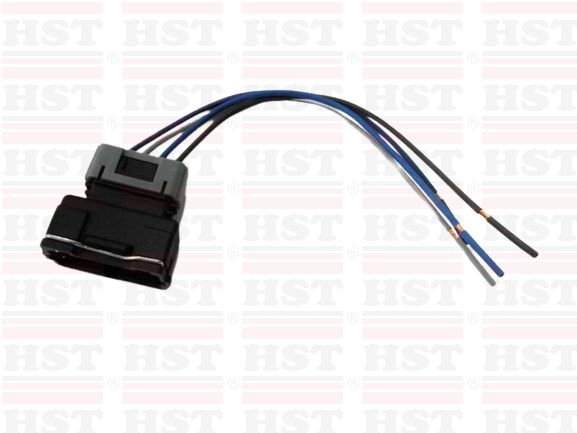 DISTRIBUTOR SOCKET