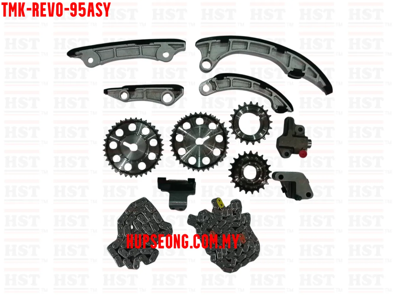 TIMING CHAIN REPAIR KIT