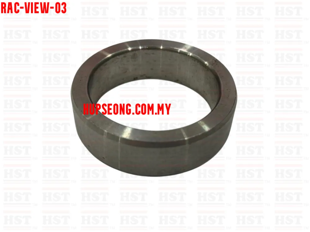 FOTON VIEW REAR AXLE CONE (RAC-VIEW-03)