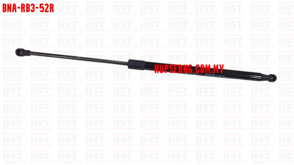 74870-SLE-000 HONDA ODYSSEY RB3 REAR BONNET ABSORBER (BNA-RB3-52R)