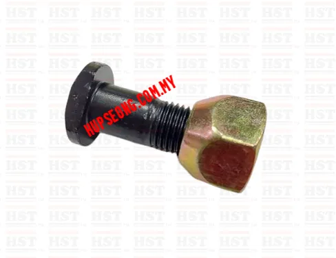 DAIHATSU V57 REAR RH WHEEL BOLT AND NUT (HB-V57-RRHST)