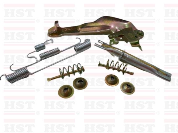 NISSAN URVAN E25 LH BRAKE SHOE ADJUSTER BRAKE PUMP ADJUSTER HAND BRAKE SHOE KIT SET (BPA-E25-LASSY)