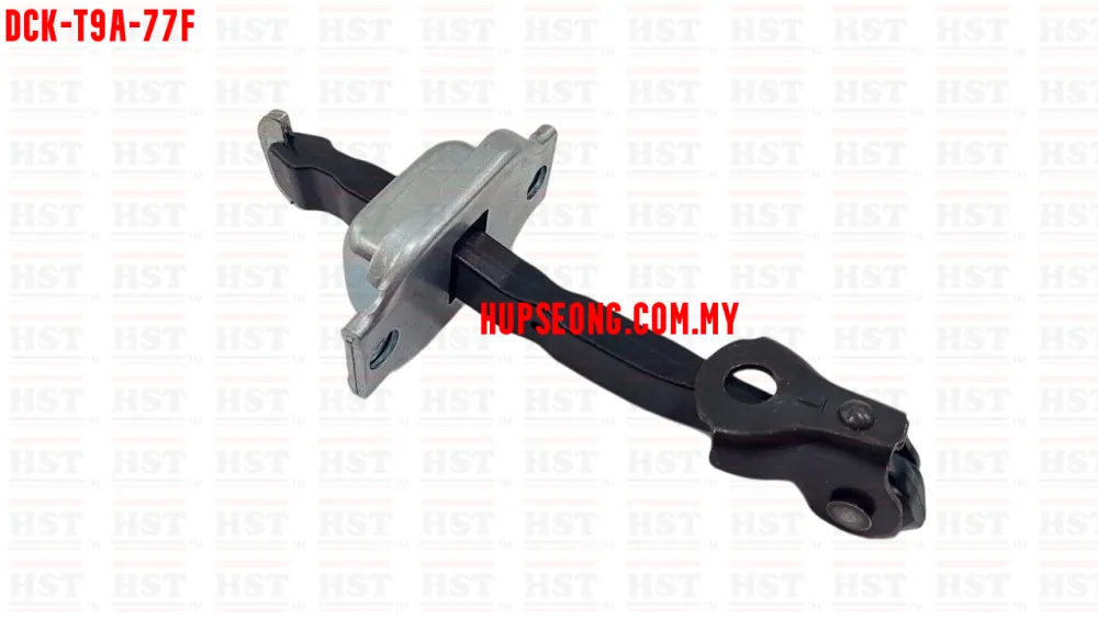 72380-T9A-T02 HONDA CITY T9A FRONT DOOR CHECKER (DCK-T9A-77F)