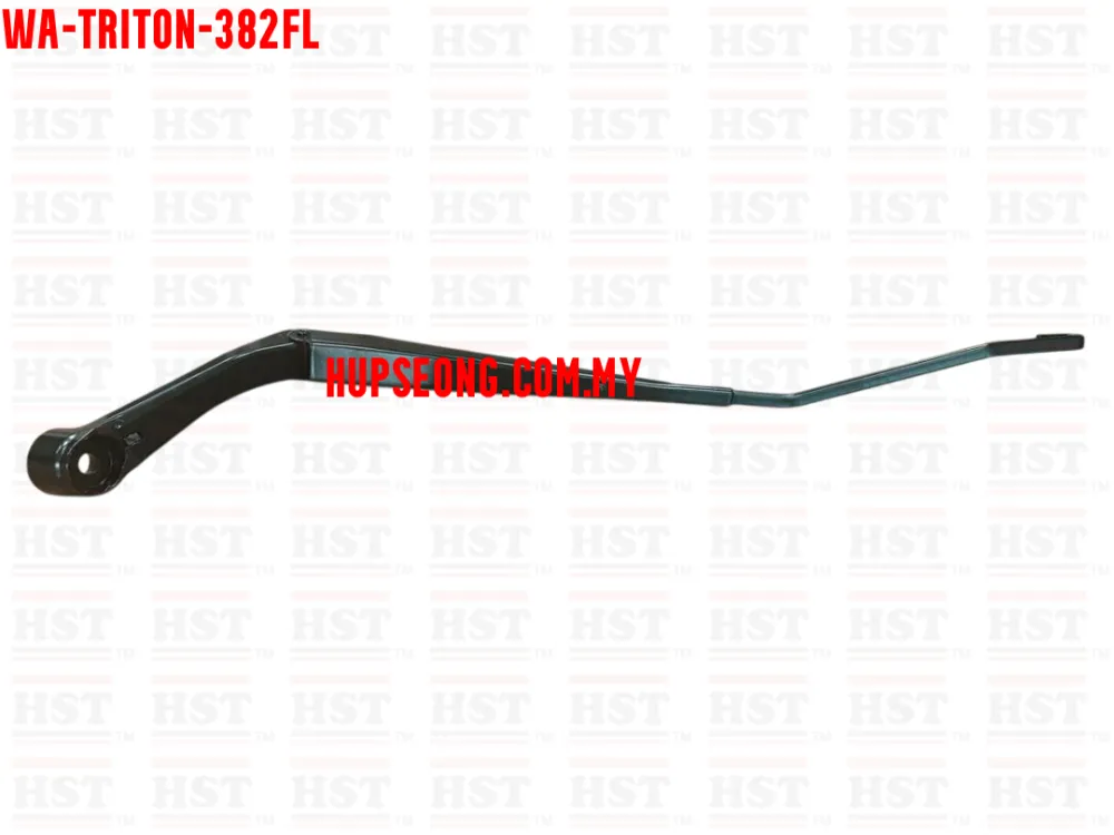 MITSUBISHI TRITON KL1 YEAR 2015 - YEAR 2019 FRONT LH WIPER ARM (WA-TRITON-382FL)