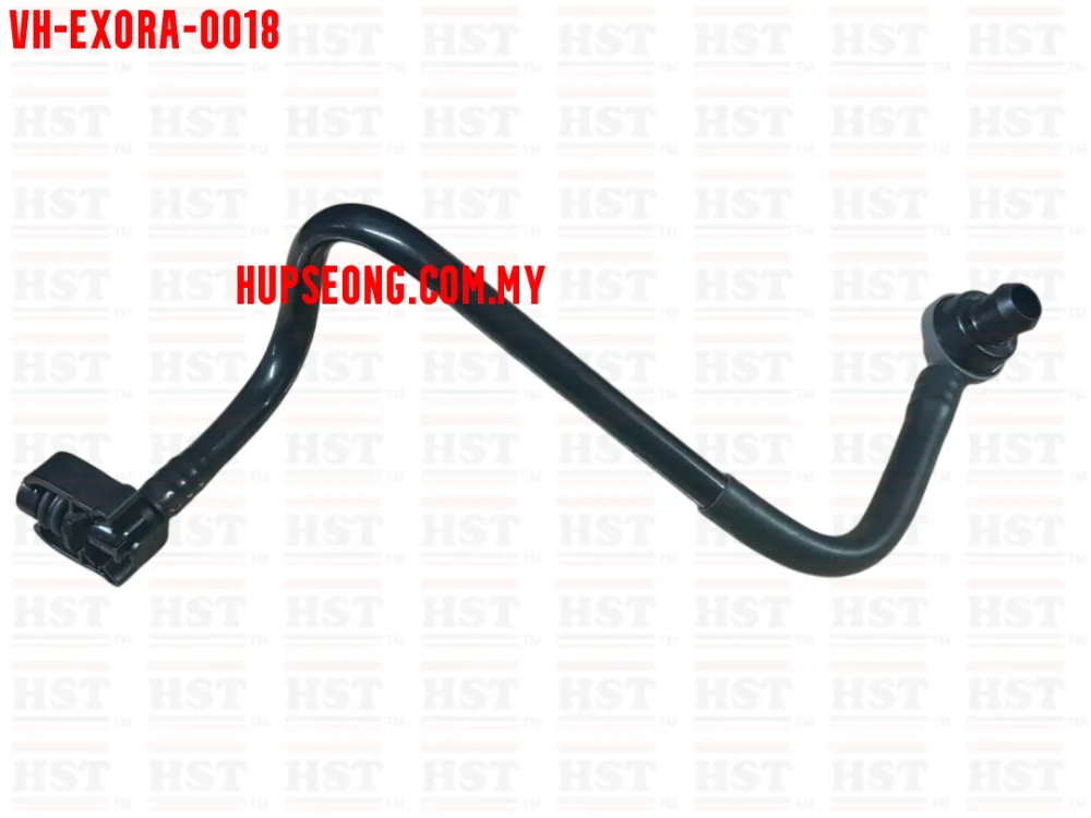 PW920080 PROTON EXORA BOLD BRAKE BOOSTER HOSE (VH-EXORA-0018)