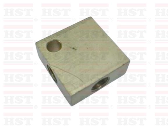 BRAKE PUMP ADAPTOR 3 HOLE (BPJ-VH44-571)