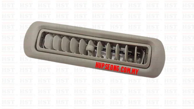 63610-0K010 TOYOTA INNOVA REAR AIRCOND OUTLET AIRCOND GRILLE BEIGE (ACO-INNOVA-RRA)