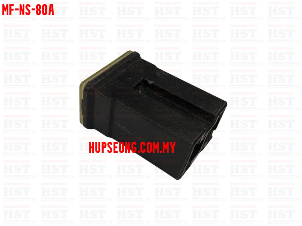 NISSAN 80 AMP MAIN FUSE (MF-NS-80A)