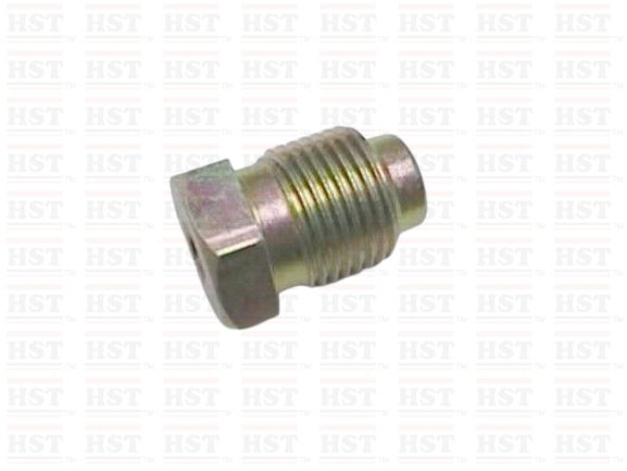 TIARA BRAKE PIPE NUT OT  M12x1.0xL19 (BPN-TIARA-201)