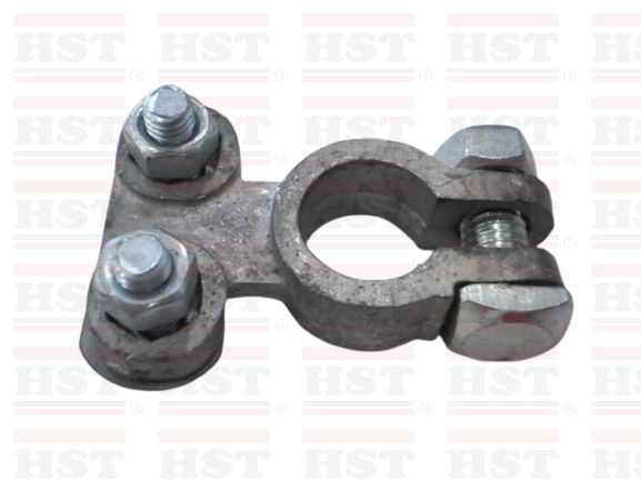 S005 (-) BATTERY TERMINAL ALUMINUM (BT-S005ALM)