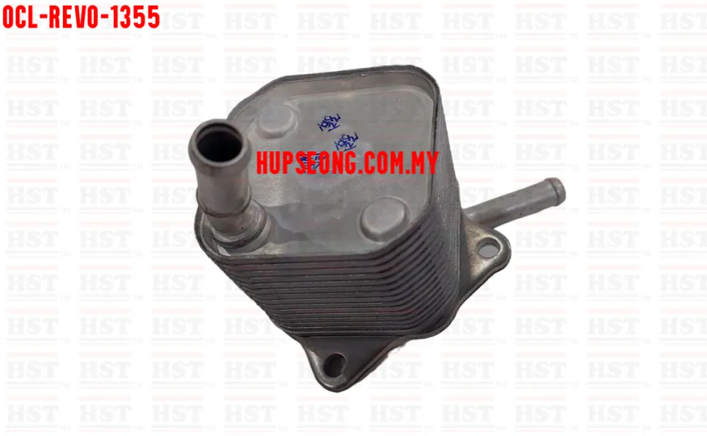15071-0E010 TOYOTA HILUX REVO OIL COOLER (OCL-REVO-1355)