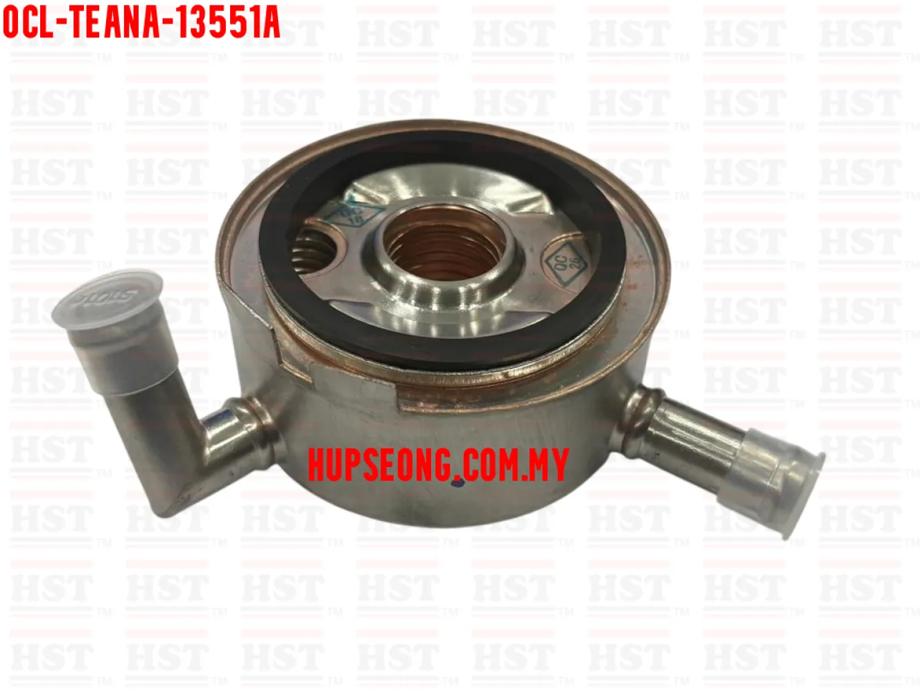 21305-JA10B NISSAN TEANA J32 ENGINE OIL COOLER (OCL-TEANA-13551A)